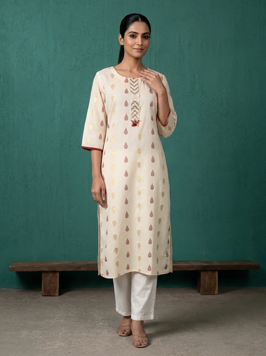 Best Sellers Kurta