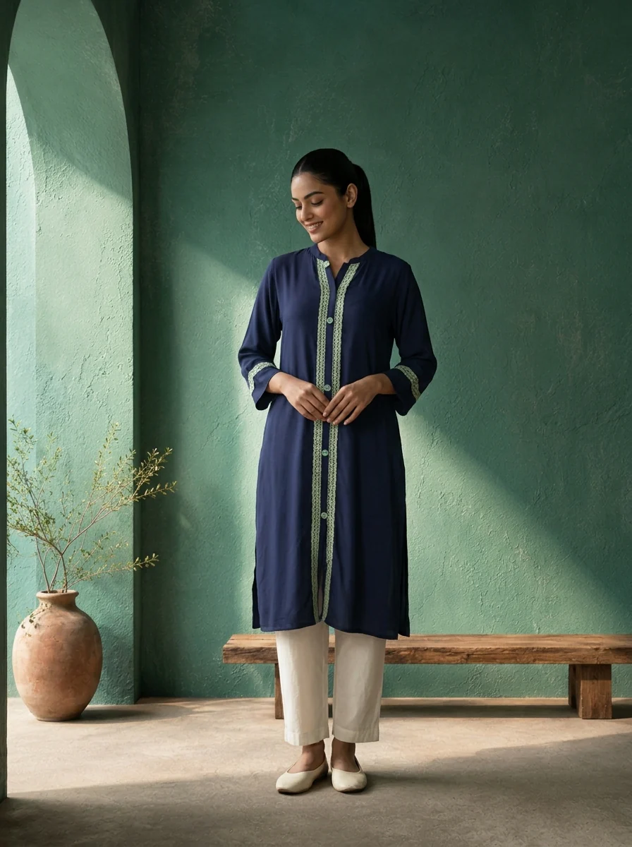Kurtas & Kurti set New Arrivals